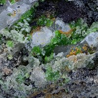 Tangeite
