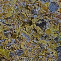 Gartrellite, Mimetite, Quartz