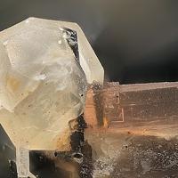 Batisite, Leucite, Nepheline