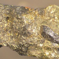 Sakuraiite, Stannite, Chalcopyrite