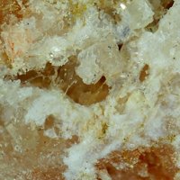 Palygorskite, Dolomite