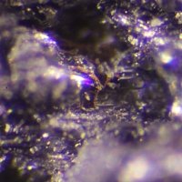 Quadratite, Greenockite, Jordanite