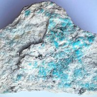 Opal-AN, Albite, Quartz