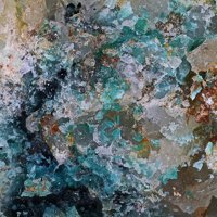 Ramsbeckite, Schulenbergite