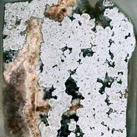 Rammelsbergite, Bismuth, Safflorite