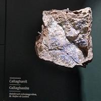 Callaghanite