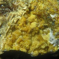 Jahnsite-(CaMnFe)