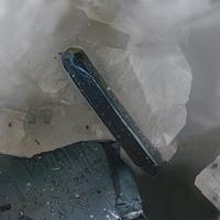 Aenigmatite