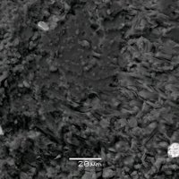Lakargiite, Chlormayenite, Spurrite