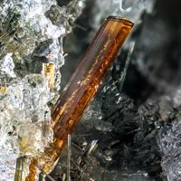 Lamprophyllite