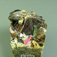 Bario-olgite