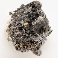 Baiamareite, Fizélyite, Boulangerite