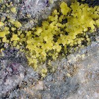 Uranospinite