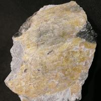 Cancrinite