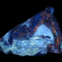 Afghanite