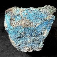 Carbonatecyanotrichite