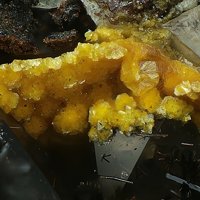 Uranotungstite