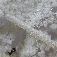 Palermoite, Goyazite, Quartz