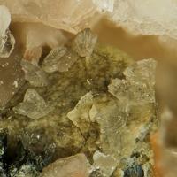 Calcioancylite-(Nd)