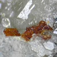 Barwoodite