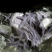 Barysilite, Johannsenite
