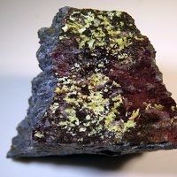 Sabugalite