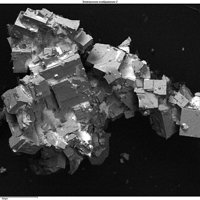 Osbornite