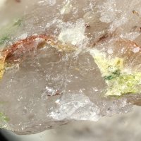 Namibite, Beyerite