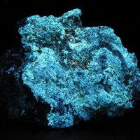 Idrialite, Cinnabar
