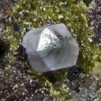 Cancrinite Group, Davyne