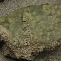 Faustite