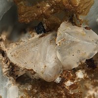 Nastrophite