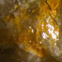 Uranosphaerite