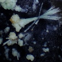 Ulrichite, Opal-AN