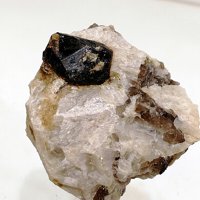 Gadolinite-(Y)