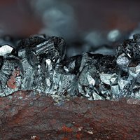 Jacobsite