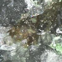 Adanite, Choloalite