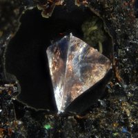 Nantokite, Copper