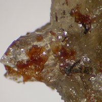 Rappoldite