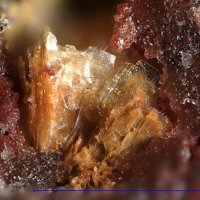 Uranospinite, Metauranospinite