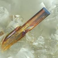 Aeschynite-(Y)