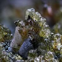 Badalovite