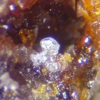 Fairbankite, Jarosite