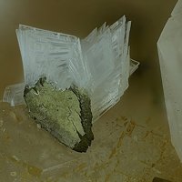 Rauenthalite, Olivenite
