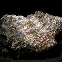 Carlosturanite, Chrysotile