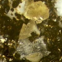 Bainbridgeite-(YCe)