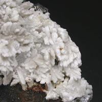 Baryte, Barytocalcite