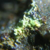Barahonaite-(Fe)