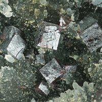 Galkhaite