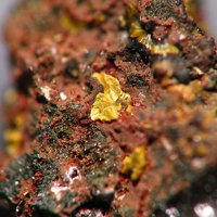 Earlshannonite